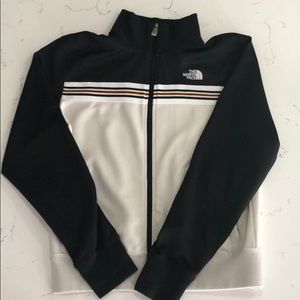 The North Face A5 series Track Jacket L